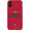 NFL Super Bowl LV Champions Tampa Bay Buccaneers iPhone XS Pro Case