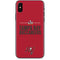 NFL Super Bowl LV Champions Tampa Bay Buccaneers iPhone XS Skin
