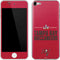 NFL Super Bowl LV Champions Tampa Bay Buccaneers Apple iPod Skin