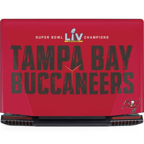NFL Super Bowl LV Champions Tampa Bay Buccaneers Legion Y720 Skin