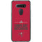 NFL Super Bowl LV Champions Tampa Bay Buccaneers LG K51/Q51 Clear Case