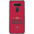 NFL Super Bowl LV Champions Tampa Bay Buccaneers LG K51/Q51 Clear Case
