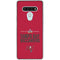 NFL Super Bowl LV Champions Tampa Bay Buccaneers LG Stylo 6 Clear Case