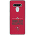 NFL Super Bowl LV Champions Tampa Bay Buccaneers LG Stylo 6 Clear Case