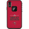 NFL Super Bowl LV Champions Tampa Bay Buccaneers LifeProof Fre iPhone Skin