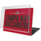 NFL Super Bowl LV Champions Tampa Bay Buccaneers MacBook Pro 13in (2020) Case plus Skin