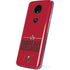 NFL Super Bowl LV Champions Tampa Bay Buccaneers Moto E5 Plus Skin