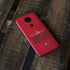 NFL Super Bowl LV Champions Tampa Bay Buccaneers Moto E5 Plus Skin