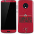 NFL Super Bowl LV Champions Tampa Bay Buccaneers Moto G6 Skin