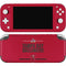NFL Super Bowl LV Champions Tampa Bay Buccaneers Nintendo Switch Lite Skin