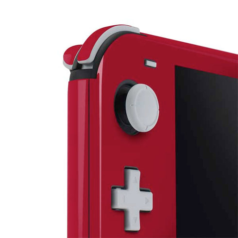 NFL Super Bowl LV Champions Tampa Bay Buccaneers Nintendo Switch Lite Skin