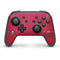 NFL Super Bowl LV Champions Tampa Bay Buccaneers Nintendo Switch Pro Controller Skin
