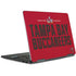 NFL Super Bowl LV Champions Tampa Bay Buccaneers Notebook 9 Pro 13in (2017) Skin