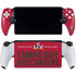 NFL Super Bowl LV Champions Tampa Bay Buccaneers PlayStation Portal Remote Player Skin