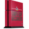 NFL Super Bowl LV Champions Tampa Bay Buccaneers PS4 Console Skin