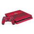 NFL Super Bowl LV Champions Tampa Bay Buccaneers PS4 Slim Bundle Skin