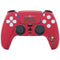 NFL Super Bowl LV Champions Tampa Bay Buccaneers PS5 Controller Skin