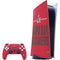 NFL Super Bowl LV Champions Tampa Bay Buccaneers PS5 Digital Edition Bundle Skin