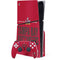 NFL Super Bowl LV Champions Tampa Bay Buccaneers PS5 Slim Disk Bundle Skin