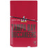 NFL Super Bowl LV Champions Tampa Bay Buccaneers PS5 Slim Disk Console Skin