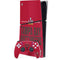 NFL Super Bowl LV Champions Tampa Bay Buccaneers PS5 Slim Digital Edition Bundle Skin