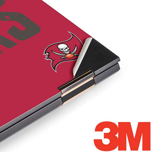 NFL Super Bowl LV Champions Tampa Bay Buccaneers HP Spectre Skin