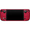 NFL Super Bowl LV Champions Tampa Bay Buccaneers Steam Deck Handheld Gaming Computer Skin