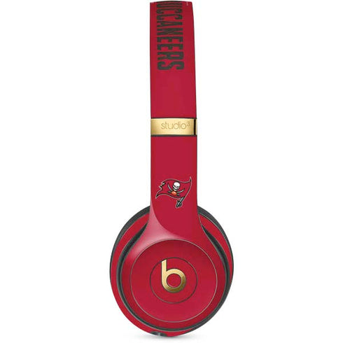 NFL Super Bowl LV Champions Tampa Bay Buccaneers Studio Wireless 3 Skin
