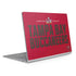 NFL Super Bowl LV Champions Tampa Bay Buccaneers Surface Book 2 15in Skin
