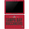 NFL Super Bowl LV Champions Tampa Bay Buccaneers Surface Go Skin
