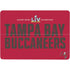 NFL Super Bowl LV Champions Tampa Bay Buccaneers Surface Laptop Studio Skin