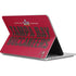 NFL Super Bowl LV Champions Tampa Bay Buccaneers Surface Laptop Studio Skin