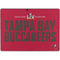 NFL Super Bowl LV Champions Tampa Bay Buccaneers Surface Pro 8 Skin