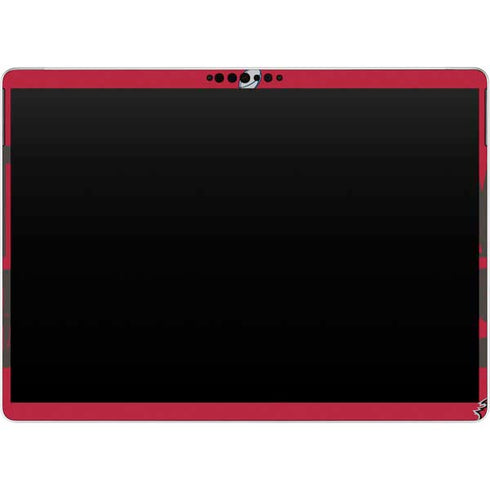 NFL Super Bowl LV Champions Tampa Bay Buccaneers Surface Pro 8 Skin