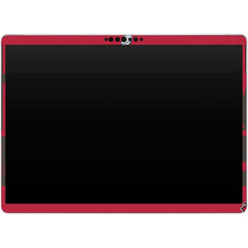 NFL Super Bowl LV Champions Tampa Bay Buccaneers Surface Pro 9 Skin