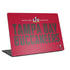 NFL Super Bowl LV Champions Tampa Bay Buccaneers Universal Laptop 15in (12.2 x 8.8in) Skin
