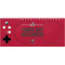NFL Super Bowl LV Champions Tampa Bay Buccaneers Xbox Adaptive Controller Skin