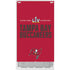 NFL Super Bowl LV Champions Tampa Bay Buccaneers Xbox Series S Console Skin