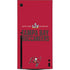 NFL Super Bowl LV Champions Tampa Bay Buccaneers Xbox Series X Console Skin