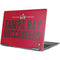NFL Super Bowl LV Champions Tampa Bay Buccaneers Yoga 710 14in Skin