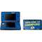 NFL Super Bowl LVI Champions Rams 3DS (2011) Skin