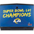NFL Super Bowl LVI Champions Rams Dell Alienware Skin