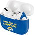 NFL Super Bowl LVI Champions Rams Apple AirPods Pro Skin