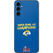 NFL Super Bowl LVI Champions Rams Galaxy A14 5G Skin