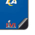 NFL Super Bowl LVI Champions Rams Galaxy A14 5G Skin
