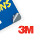 NFL Super Bowl LVI Champions Rams Galaxy Book 12in Skin