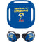 NFL Super Bowl LVI Champions Rams Galaxy Buds Pro Skin