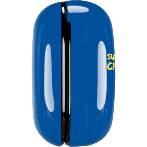 NFL Super Bowl LVI Champions Rams Galaxy Buds Pro Skin