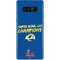 NFL Super Bowl LVI Champions Rams Galaxy Note 8 Skin