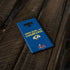 NFL Super Bowl LVI Champions Rams Galaxy Note 9 Skin